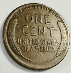 1918-D 1C BN Lincoln Cent As Pictured (over 100 Years Old) # LP 1918-D BN AP