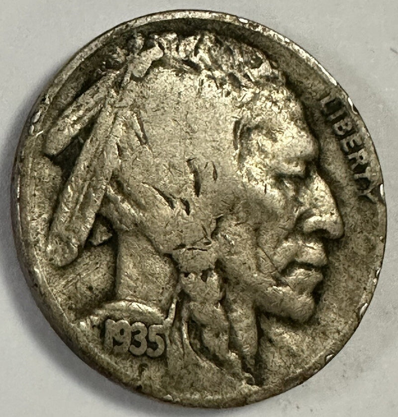 1935 S INDIAN HEAD 