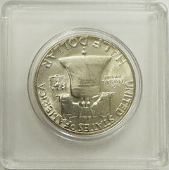 1952 Franklin Half Dollar - Gem BU - 90% Silver~ As Shown~ Great Price- #FHD52BU