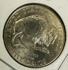 2005 D Return Of The Buffalo Nickel! F.D.O.I. ICG MS 67  W/ Bonus Uncirc. Bison.