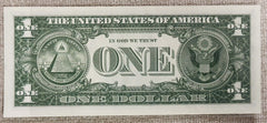 1957 SILVER CERTIFICATE GEM BU! FLAWLESS CRISPY GEM+ # V37308693A