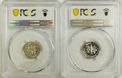 Lot Of 2 Perfect PR70DCAM (1979 & 1981) Type1 Dimes As Pictured #(79,81 Type1)#2