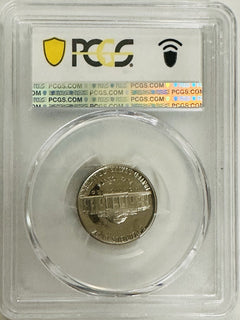 1981-S Jefferson Nickel Type1 PCGS PR70 DCAM (Rare & None Better) #OA 193