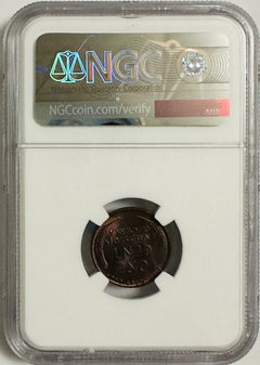 1930 LINCOLN WHEAT CENT PENNY NGC MS63 RB # LP 1930 MS63 (lowest Price On eBay)