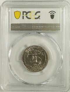 1968-D Washington Quarter MS66 PCGS Blue Label #OA 197