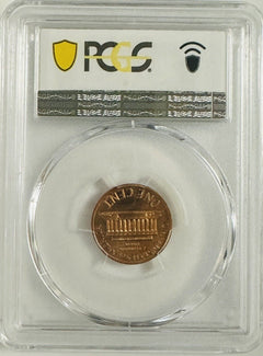 1970 S Lincoln Cent 1C Large Date PCGS PR68RD # LP1970-S LD ( Lowest Price eBay)