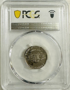 1971 S Jefferson Nickel PCGS PR69 5C # OA 72 (lowest Price On eBay)