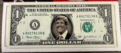 2004 Presidential Election John Kerry 2003 Series  $1 Bill