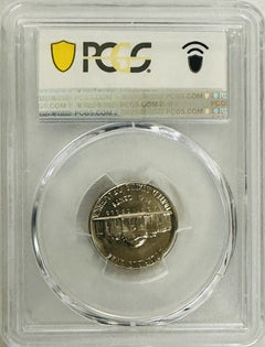 1968-D Jefferson Nickel PCGS MS66 # OA 03 ( PCGS BOOK VALUE $32) Low Price
