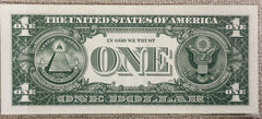 1957  B SILVER CERTIFICATE GEM BU! FLAWLESS CRISPY GEM+ # T95166858A
