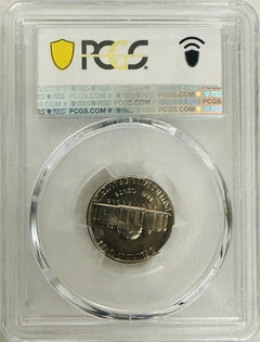 1967 Jefferson Nickel 5c PCGS SP66 SMS # OA 68 ( Lowest Price On eBay)