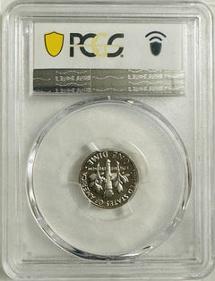 1978-S Roosevelt Dime PCGS Perfect PR70DCAM ( PCGS BOOK VALUE $25) Low Price