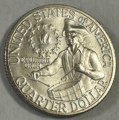 Wow! 1776-1976 DCAM  PROOF & BU PAIR!  BOTH SILVER GEM BU RARE SET Lot #1976(2)