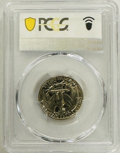 1966 Washington Quarter PCGS SP67 SMS (Special Strike) "Lowest Price On eBay" #2