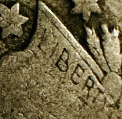 1912 Liberty Head V Nickel  Fine Details W/ Full Liberty As Pictured # LHN 1912