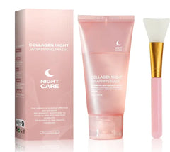 Collagen Peel-Off Face Mask