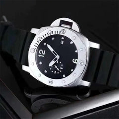 Quartz Calendar Watch