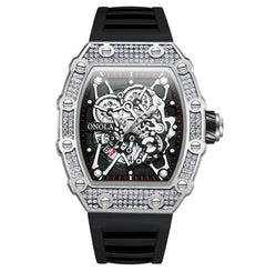 ONOLA Mens Watches