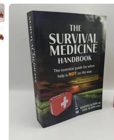 The Lost Book of Herbal Remedies (One Edition)