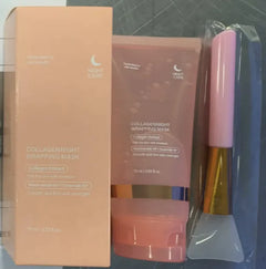 Collagen Peel-Off Face Mask