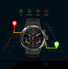 Men's And Women's Fashion Smart Watches