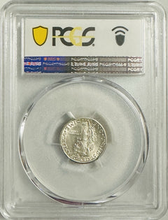 1944-D Mercury Dimes PCGS AU 53 ( Looks Undergraded Based On Details) #OA 97