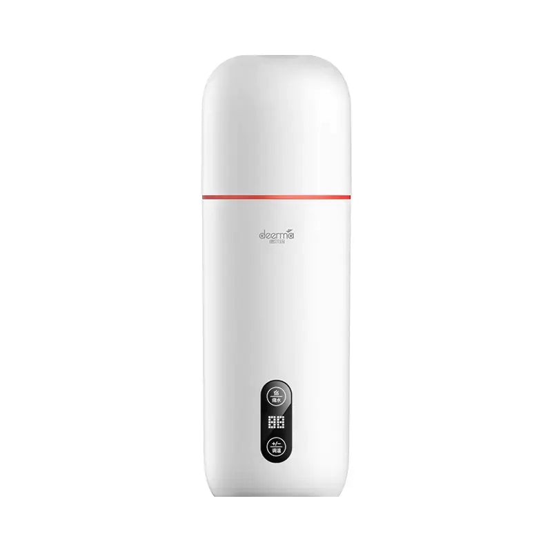 Portable Electric Kettle with Insulation for Travel